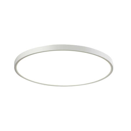 Plafon Italux Alata PLF-72836-480R-36W-WH Biały