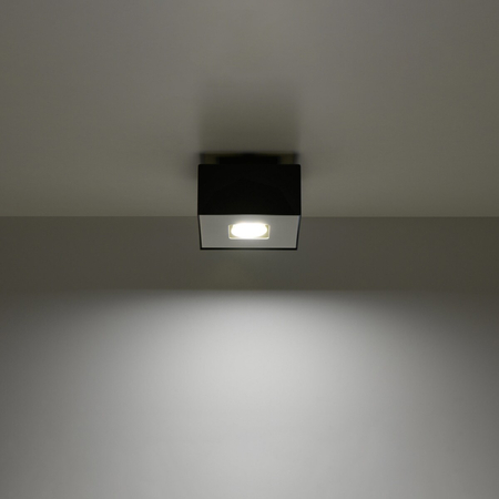 Sollux Lighting Plafon MONO 2 biały SL.0067