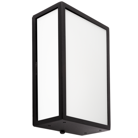 LOFOTEN 1960 BLACK E27 LED 11W MILKY