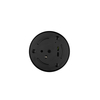 Lampa sufitowa Nowodvorski 8741 CL Ios LED 20W, 4000K, 60°
