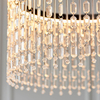 Endon Lighting Lampa wisząca 98150 chrom