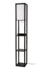 Lampa podłogowa Lucide MENNO 44799/81/30 