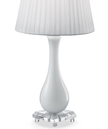 Lampa stołowa Ideal Lux 026084 Lilly TABLE TL1