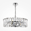 Lampa wisząca Maytoni Puntes MOD043PL-06CH Chrome