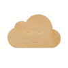 Kinkiet CLOUD K1 Emibig 1346/K1 brązowy