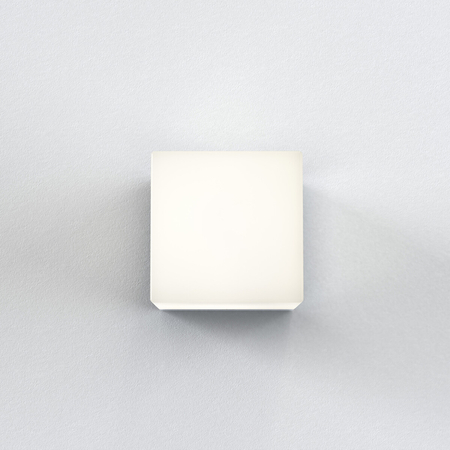 Kinkiet Astro Cube 1140001 Polerowany Chrom