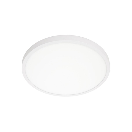 Plafon Italux Pelaro PLF-7001-400R-WH-4K Biały