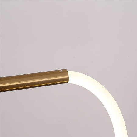 Lampa wisząca Meleca M 1xLED LP-2345/1P M CCT