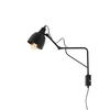 Kinkiet SOHO Aldex 1002C1_M czarny
