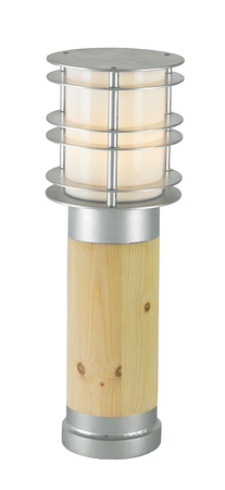 STOCKHOLM 1436 HOT-DIP GALVANIZING LED 8,5W 3000K 49CM