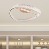 Lampa sufitowa Zuma Line MX3317-1-3GT GANO LAMPA SUFITOWA ZŁOTA/GOLD