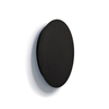 Kinkiet RING LED L Nowodvorski 7636 czarny