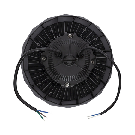 Oprawa przemysłowa LED SAMSUNG UFO 150W 160lm/W MEAN WELL Regulowana - Biała zimna