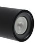 Lampa zewnętrzna Italux OPN-39039-BK Czarny piaskowany