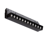 Lampa sufitowa LVM FOCUS OUT LED 9W Nowodvorski 10145 czarny