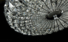 Żyrandol Maytoni DIA902-04-N Broche - Nikiel