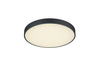 Lampa sufitowa Trio 627415032 czarny