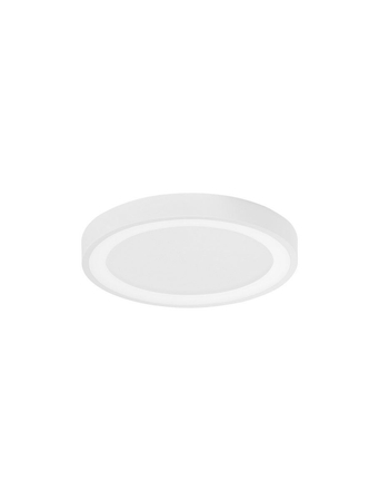 Lampa sufitowa Luces Exclusivas COMITAN biały LE42838