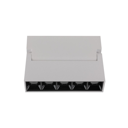 Spot FOCUS MINI LED Nowodvorski 10070 biały