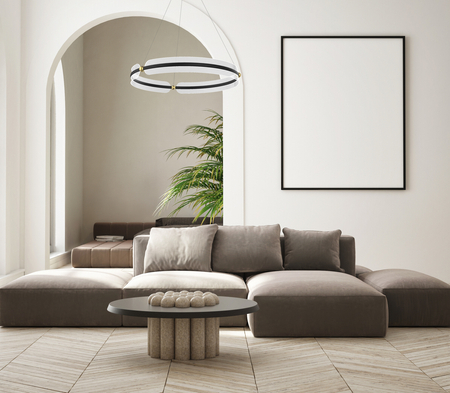 Lampa wisząca Italux PND-62738-53W-3K-BK-GD Czarny, złoty