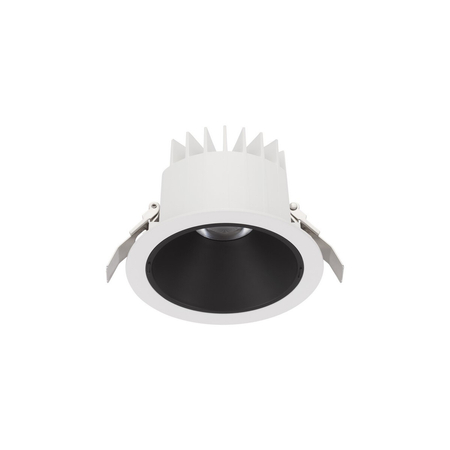 Oczko Luces Exclusivas TORVIAN LE65117 biały