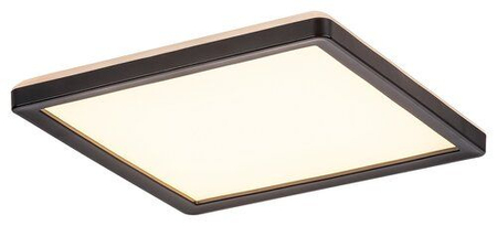 Lampa zewnętrzna Rabalux Inverness 7775 czarny