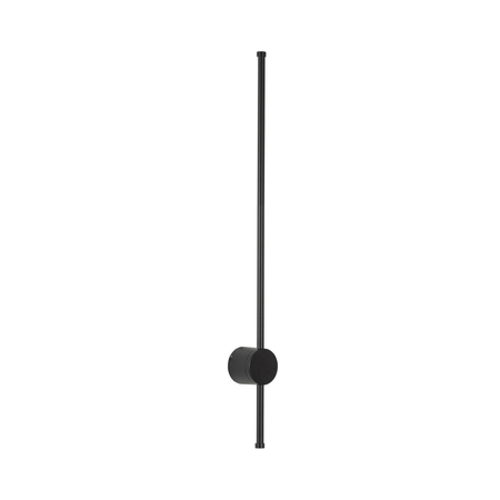 Lampa zewnętrzna Nowodvorski ORLA LED 11550 Czarny