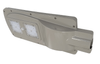 Lampa ULICZNA LED Solarna - 19W ściemniana - czujnik ruchu