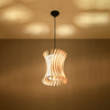 Sollux Lighting Lampa wisząca ORIANA SL.0642