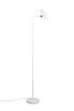 Lampa podłogowa Trio 412400131 biały