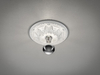 Lampa sufitowa Trio 603300101 biały