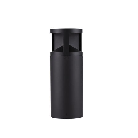 Lampa ogrodowa Luces Exclusivas NEVARRO LE75126 czarny