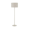 Lampa podłogowa Nowodvorski CEDRO 11667 Beż