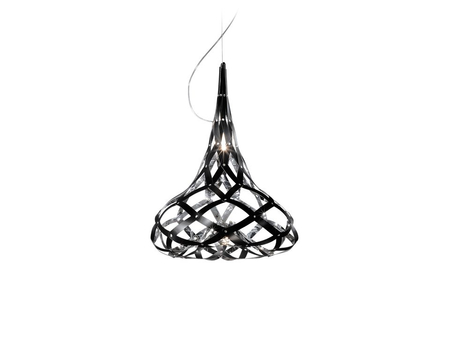 Lampa wisząca Slamp SMO76SOS0000WS000 Supermorgana Mirror