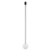Lampa wisząca KIER L Nowodvorski 10310 czarny