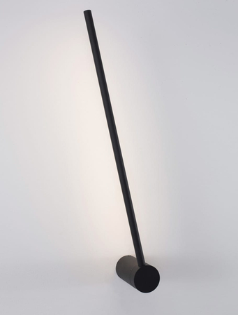 Kinkiet Luces Exclusivas TUNJA czarny LE42604