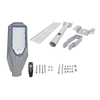 Eko-Light Latarnia Solarna Kobra 200W 6500K EKO0548 Szary