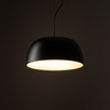 Lampa wisząca Nowodvorski SATELLITE 11225 Czarny