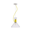 Lampa wisząca Maytoni P536PL-01YW California