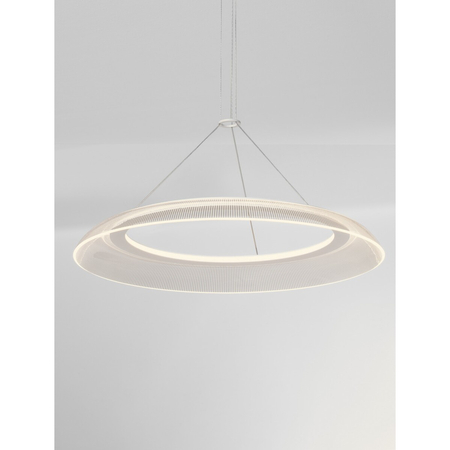Lampa wisząca Luces Exclusivas PANVIRA LE45390 biały