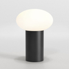 Lampa stołowa Astro Zeppo Portable 1176019 Matowy Czarny