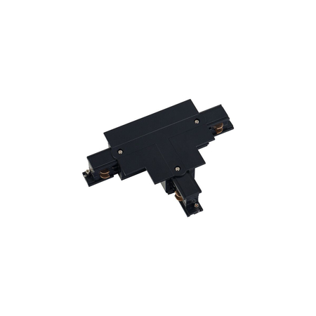 CTLS RECESSED POWER T CONNECTOR, LEFT 1 (T-L1) Nowodvorski 8248 czarny