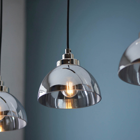 Endon Lighting Lampa wisząca 100047