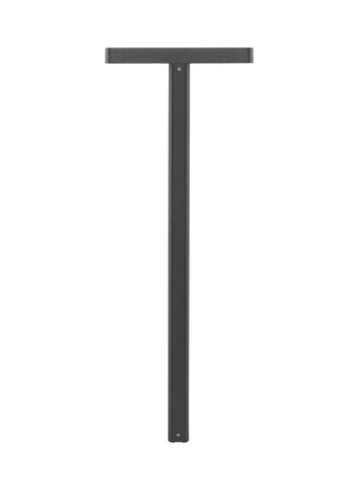 Lampa zewnętrzna Luces Exclusivas ACAMBARO antracyt LE71484