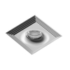 Spot Azzardo LUCIANO S CHROME AZ1471 CHROME