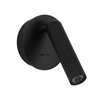 Kinkiet Italux WL-64834-1-BK Czarny