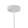 Lampa wisząca Maytoni Louvre MOD199-PL-03-W White