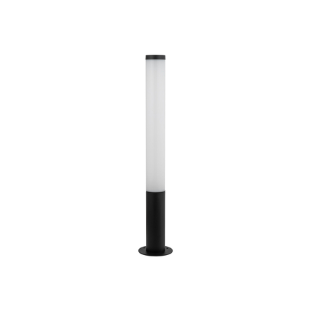 Lampa zewnętrzna Nowodvorski MIA LED 11374 Czarny
