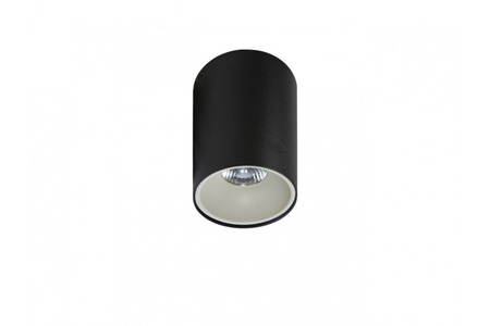 Spot REMO BLACK Azzardo AZ0818 black