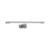 Milagro Kinkiet SHINE CHROME 40cm 7W LED ML030 CHROM